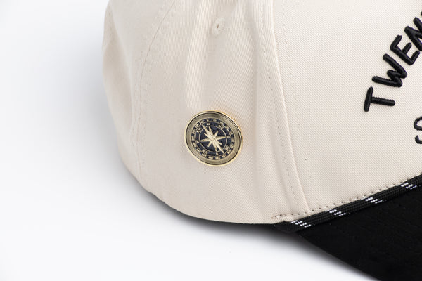 28 true north compass