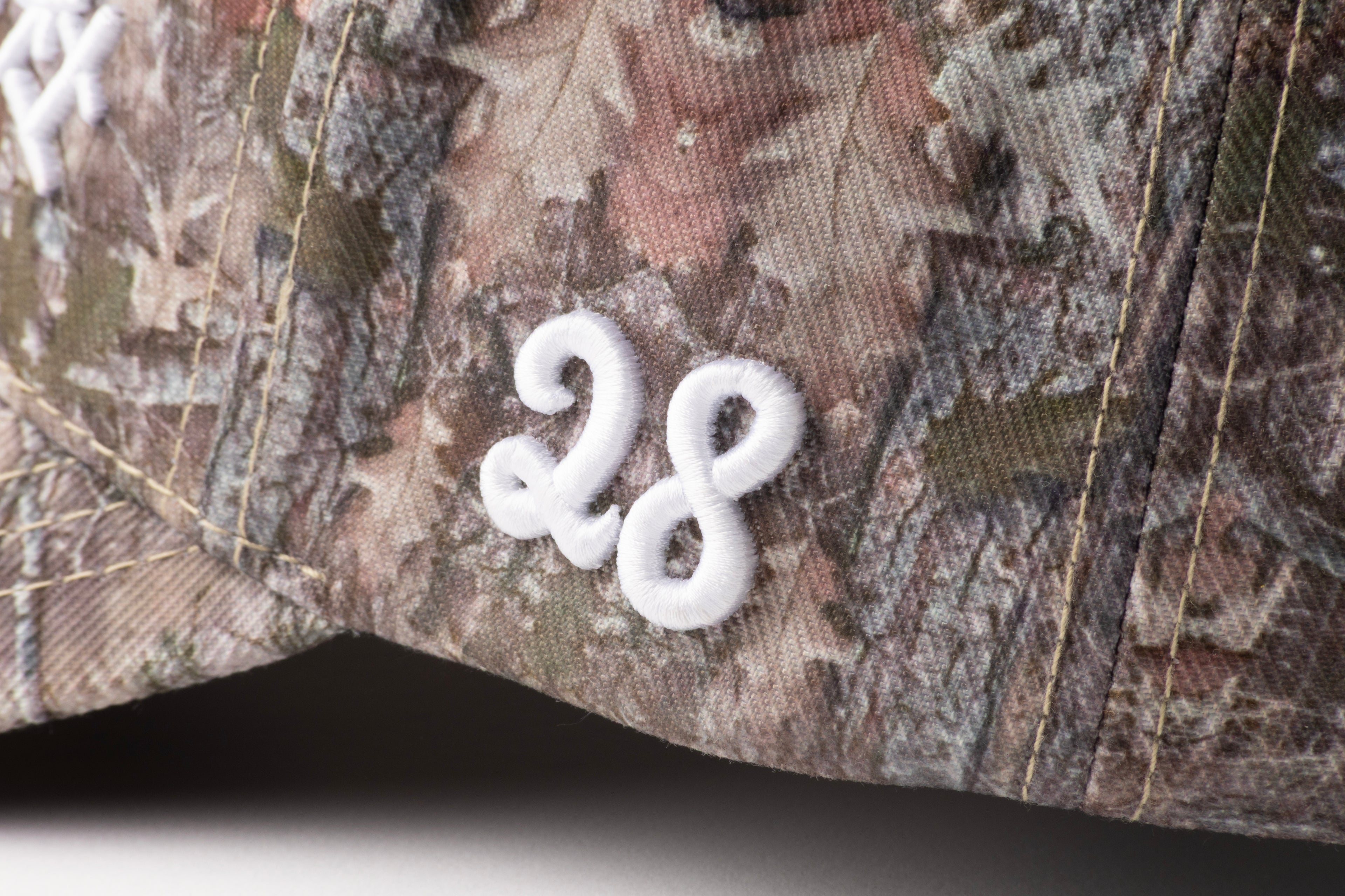 Japanese Concept Camo