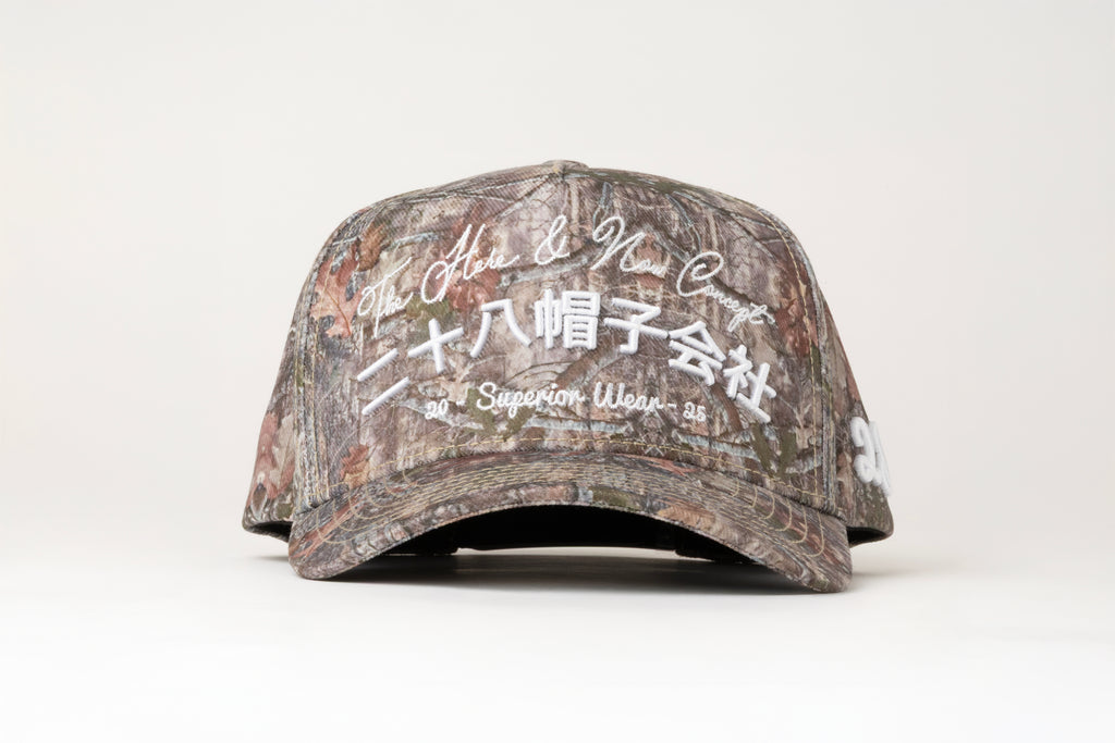 Japanese Concept Camo