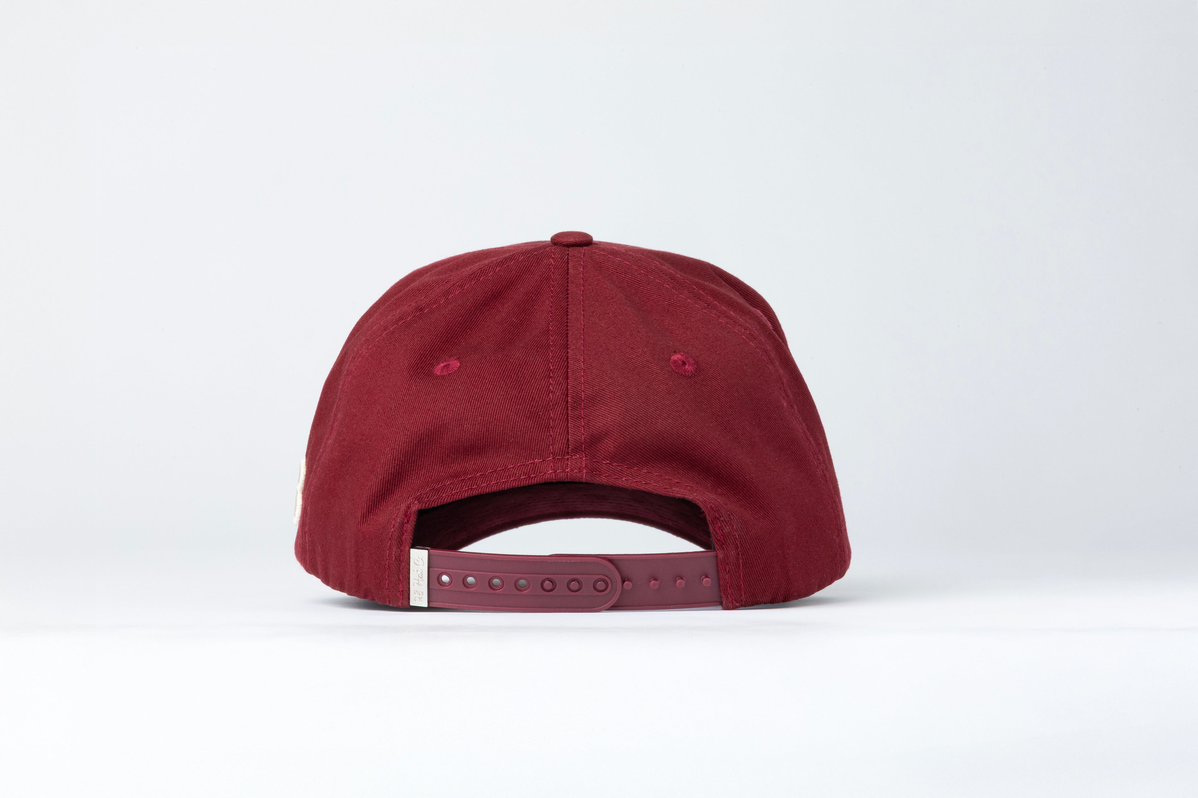 Luxus Burgundy Suede